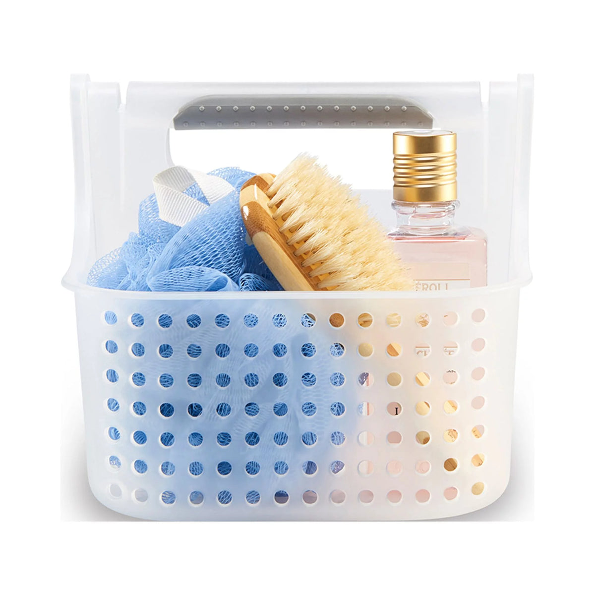 Small Soft Grip Tote B87968