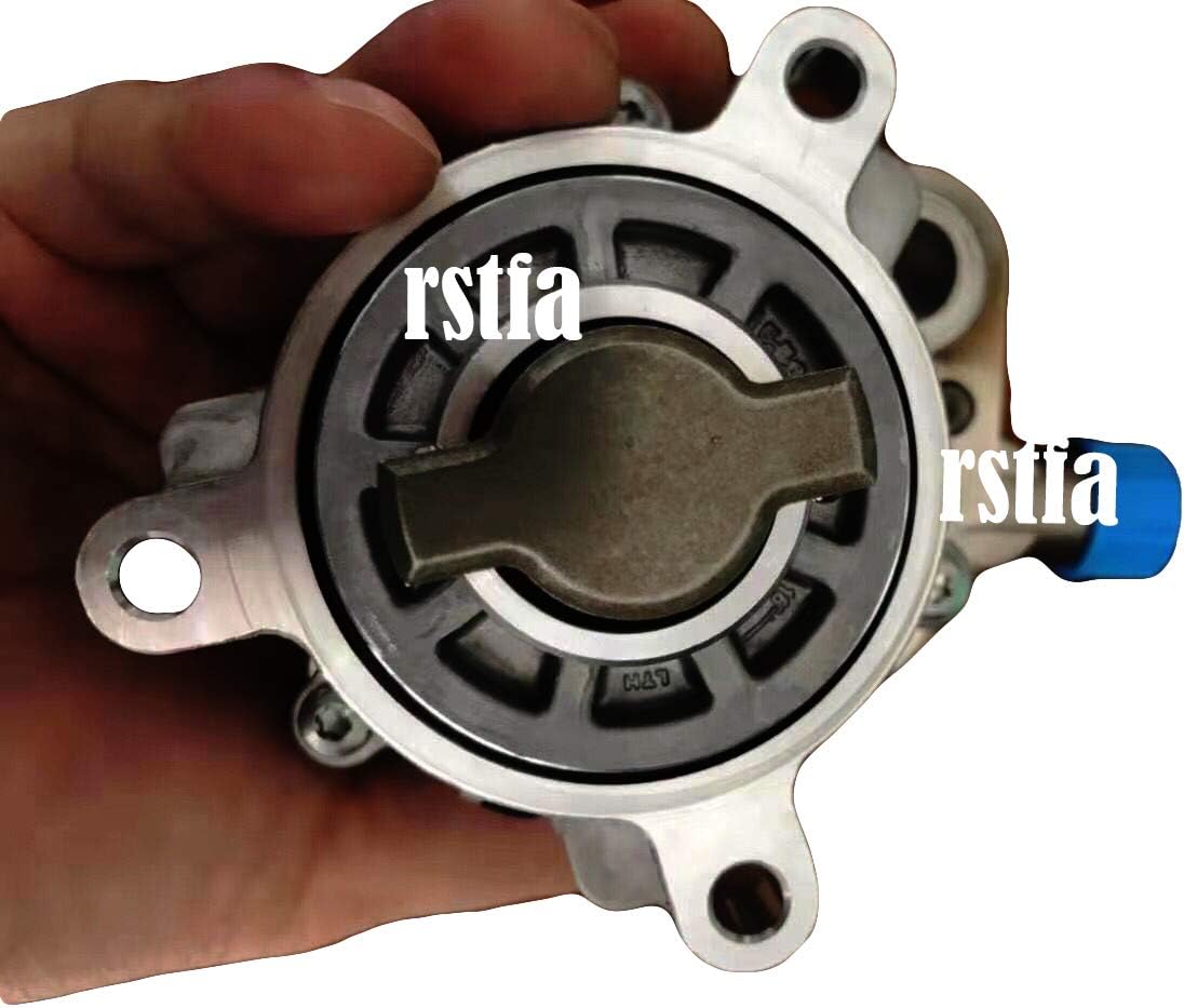 High Pressure Fuel Pump for N53/N54/N55 Engine D6751