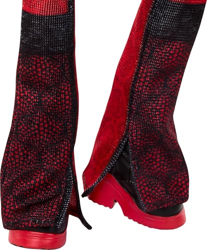 Red Fashion Doll & Accessory R59286