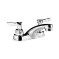 Centerset Bathroom Faucet Polished Chrome E370