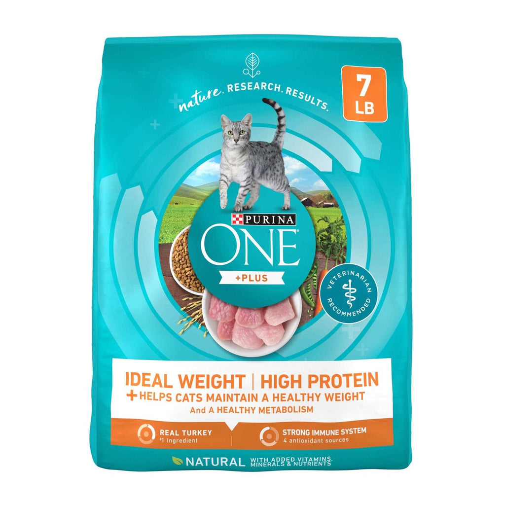 Dry Cat Food Q246