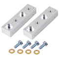 Rear Sway Bar Relocation Bracket K685