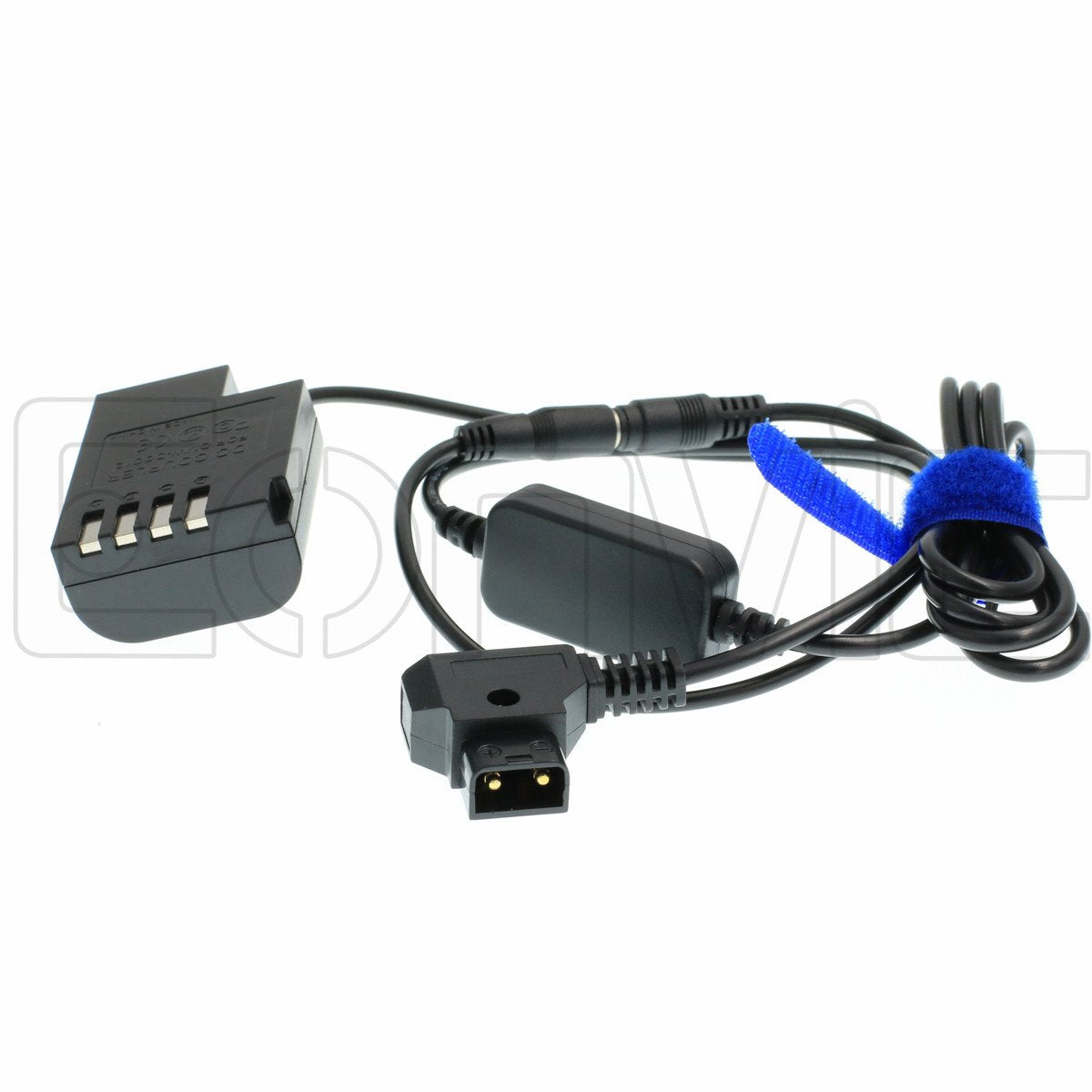DC Coupler for Digital Camera U240061