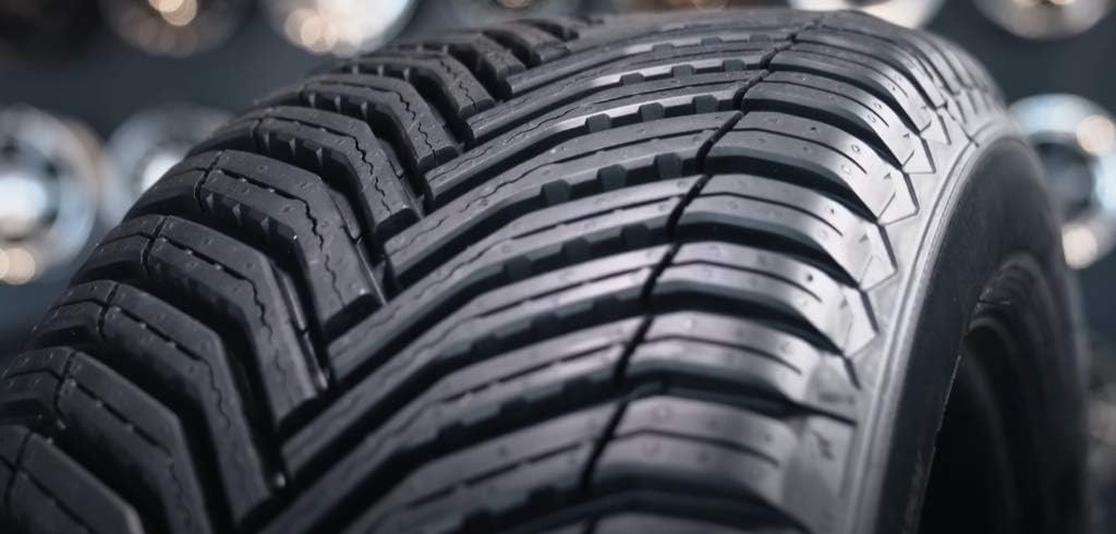 All-Season Car Tire 205/55R16 91H F7561