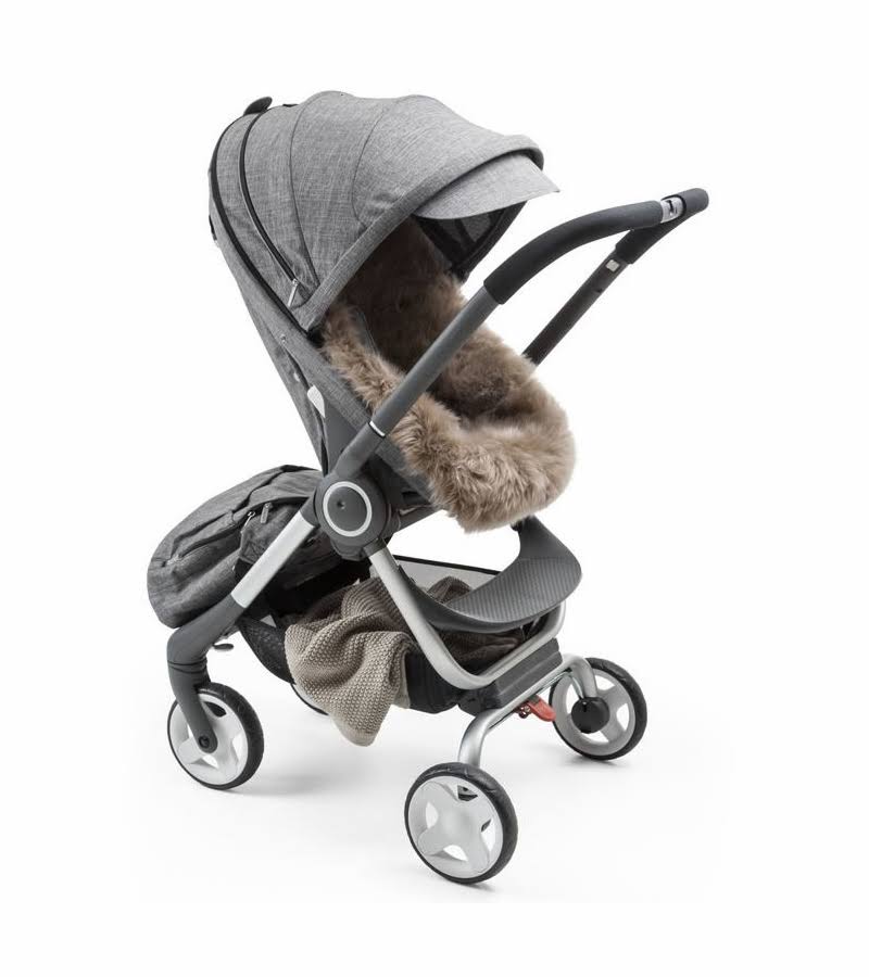 Sheepskin Lining R276157