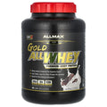 Whey Protein Cookies & Cream 5 lbs R928904