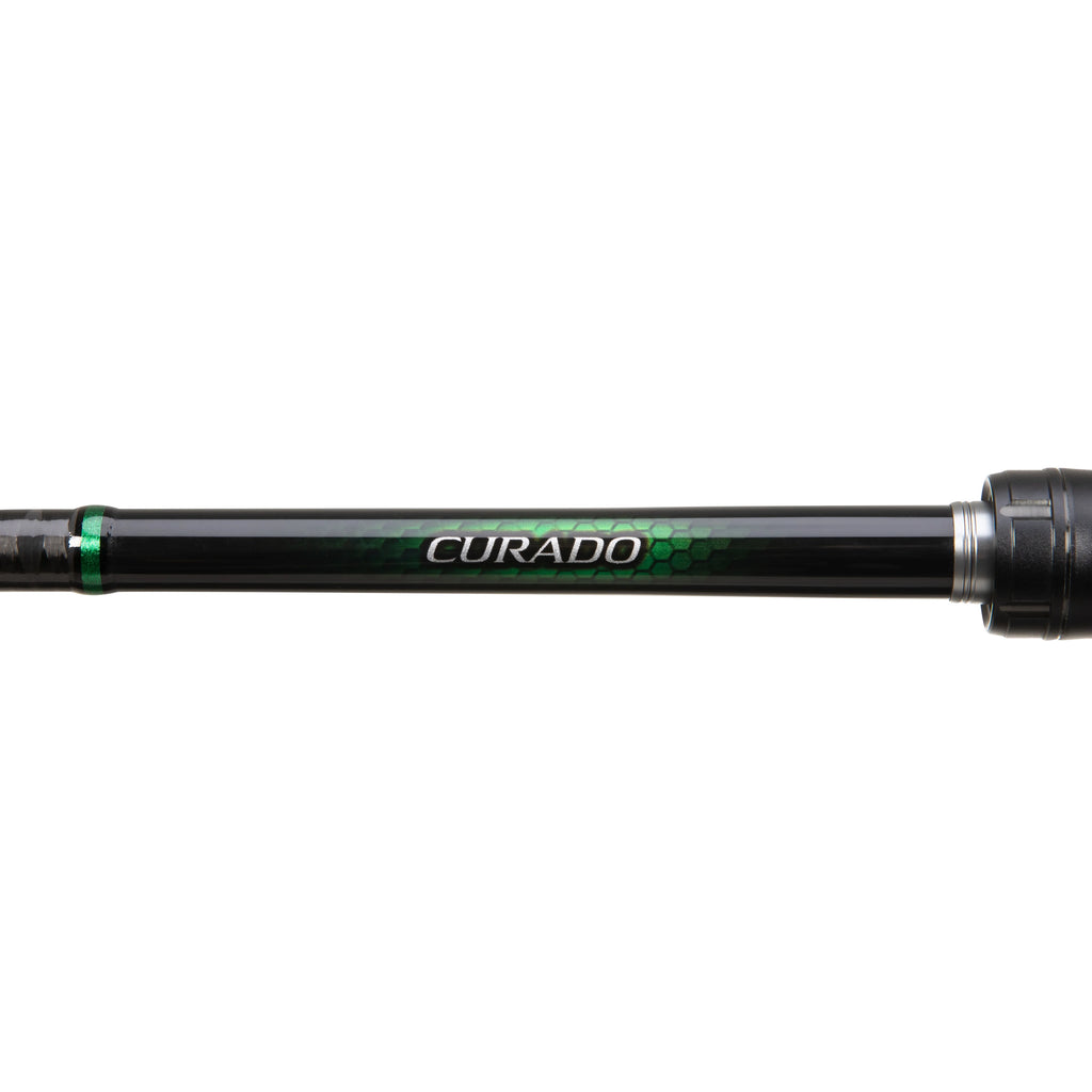 Freshwater Bass Spinning Rod O76154