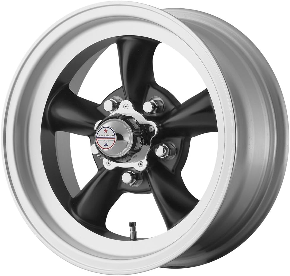 Black Wheel Rim 15 Inch J8129