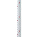 1/2in (12mm) White 130 Feet Rope A568