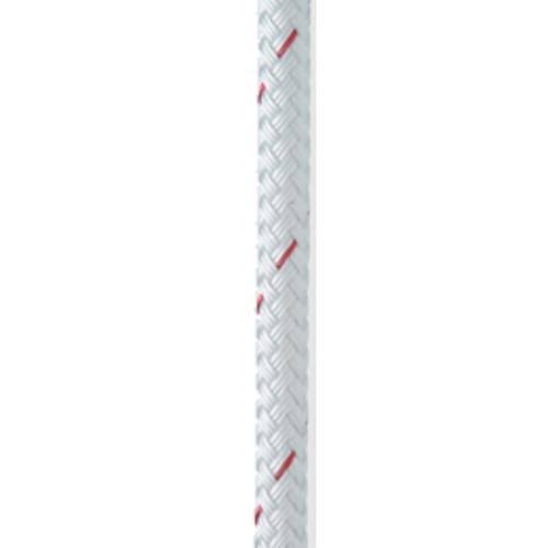 1/2in (12mm) White 130 Feet Rope A568