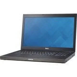 Refurbished 17.3' LED Notebook Intel Core i7 2.80 GHz R244