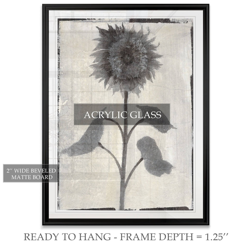 Framed Giclee Print 30x40 L455589