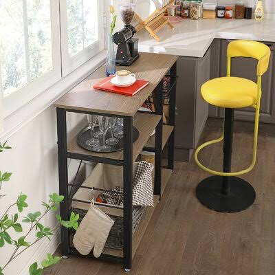 Kitchen Cart P567