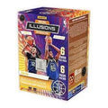 NBA Basketball Trading Card Blaster Box Z77233