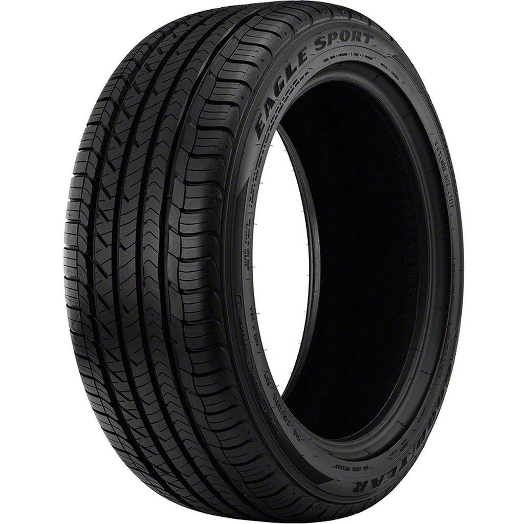 All-Season 225/55R18 98V Passenger Tire F717