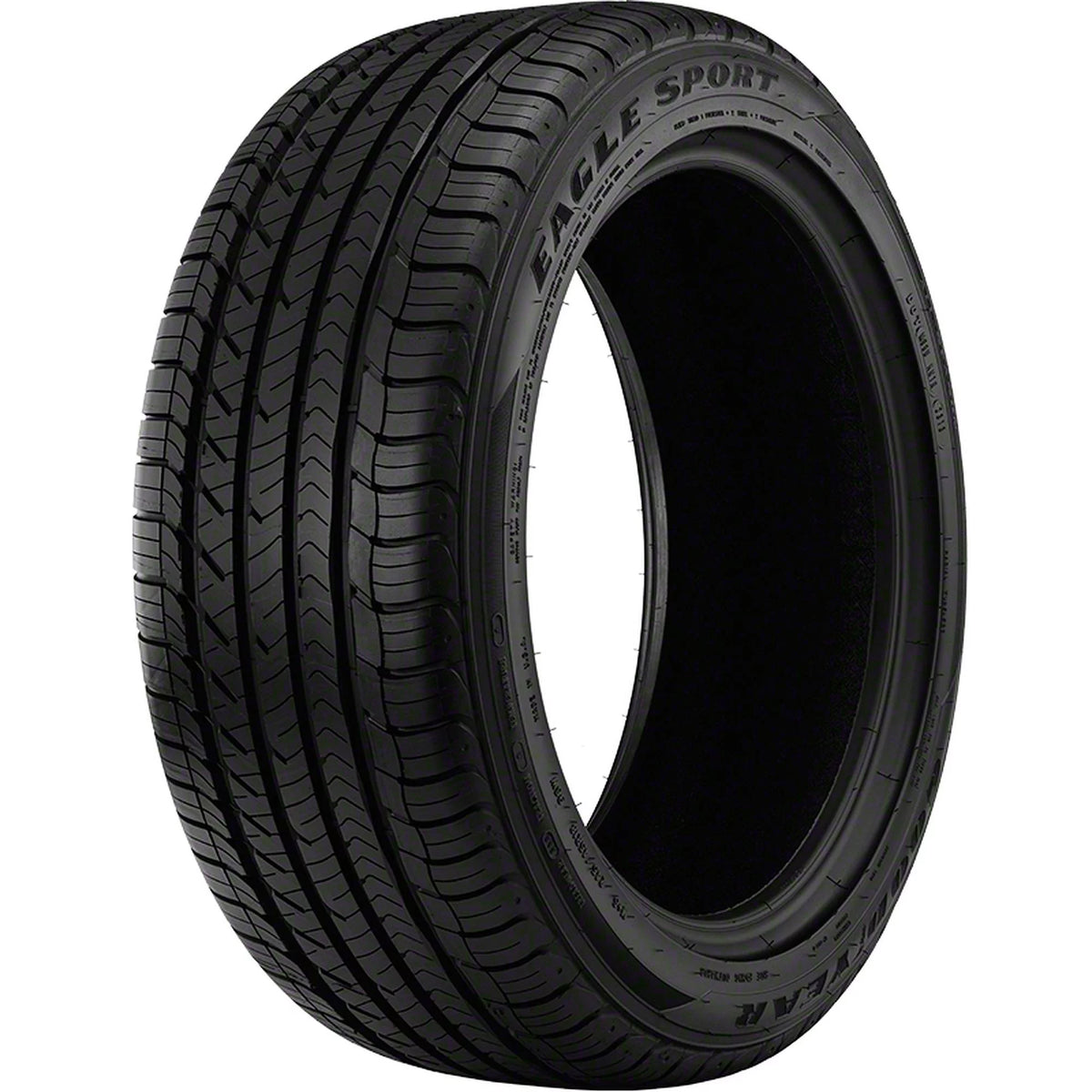 All-Season 225/55R18 98V Passenger Tire F717