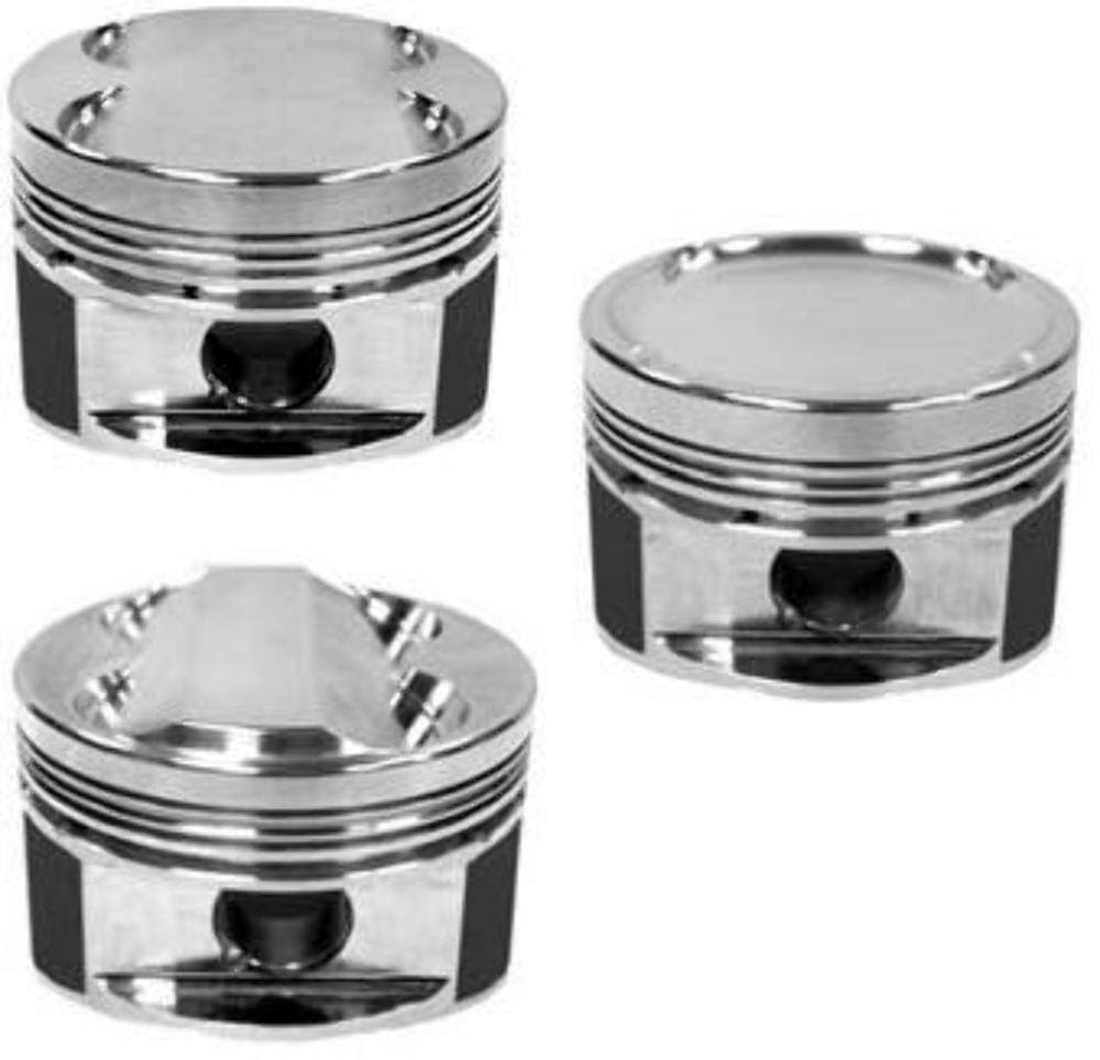 Manley Performance 615005C-4 T3642