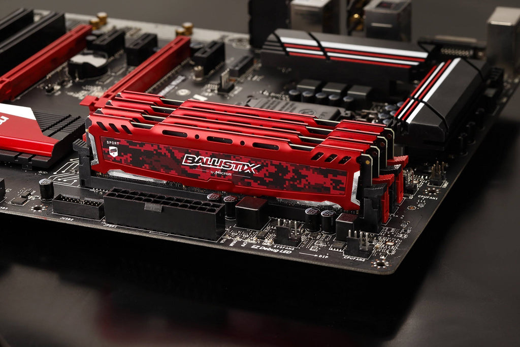 DIMM 288-pin G8940