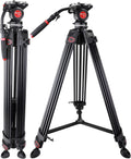 72 Inch Heavy Duty Tripod with Fluid Head R206696