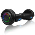 6.5 Two Wheel Self Balancing Scooter with Seat Attachment W500