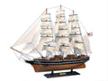 Wooden Model Ship 30x22 X534260