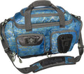 3700 Size Tackle Bag with 4 Trays and Adjustable Straps W421
