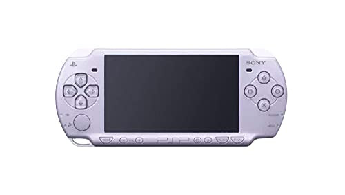 Metallic Blue Handheld Gaming Console C5105