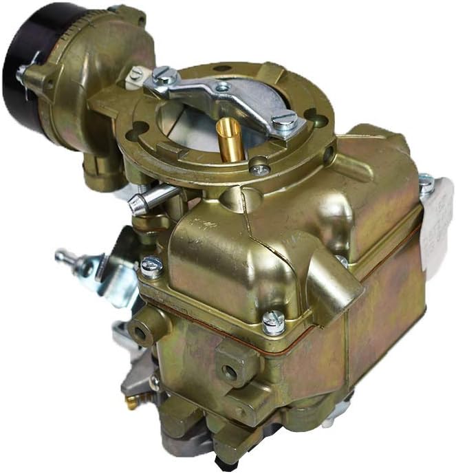 156 Carburetor YF Carter 1-Barrel Vacuum Choke U425
