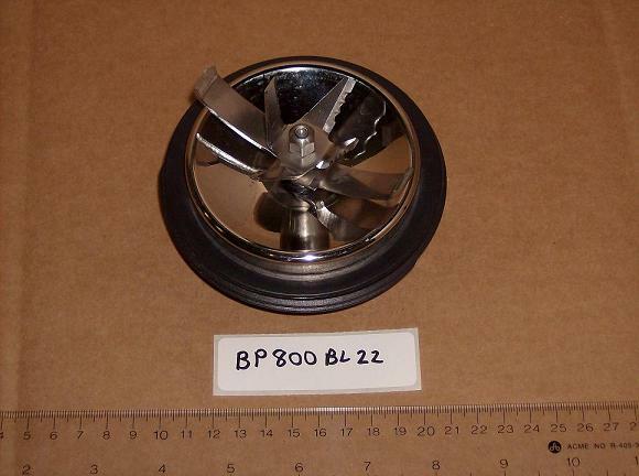 Blade Assembly F4394