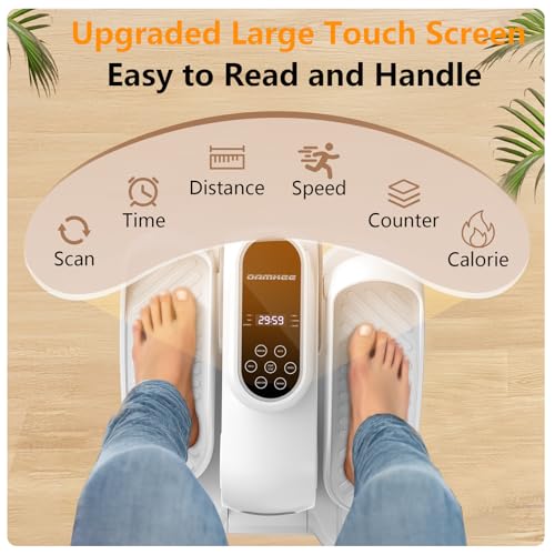 Electric Leg Exerciser K689