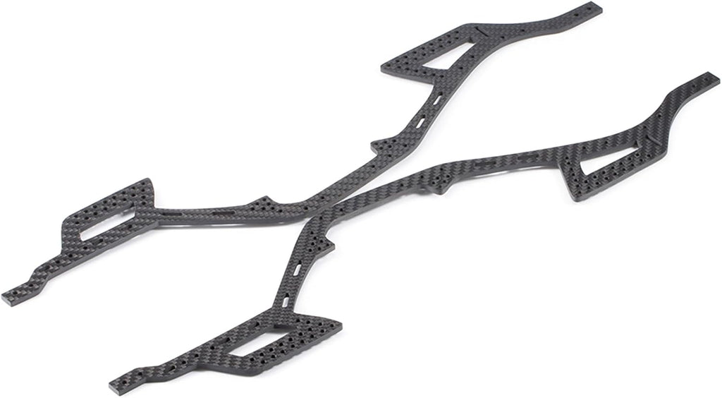 1/10 RC Carbon Fiber LCG Chassis Frame Girder Kit U34422