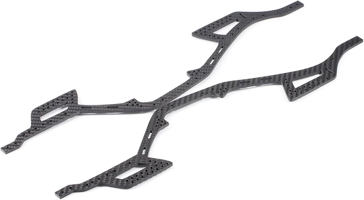 1/10 RC Carbon Fiber LCG Chassis Frame Girder Kit U34422