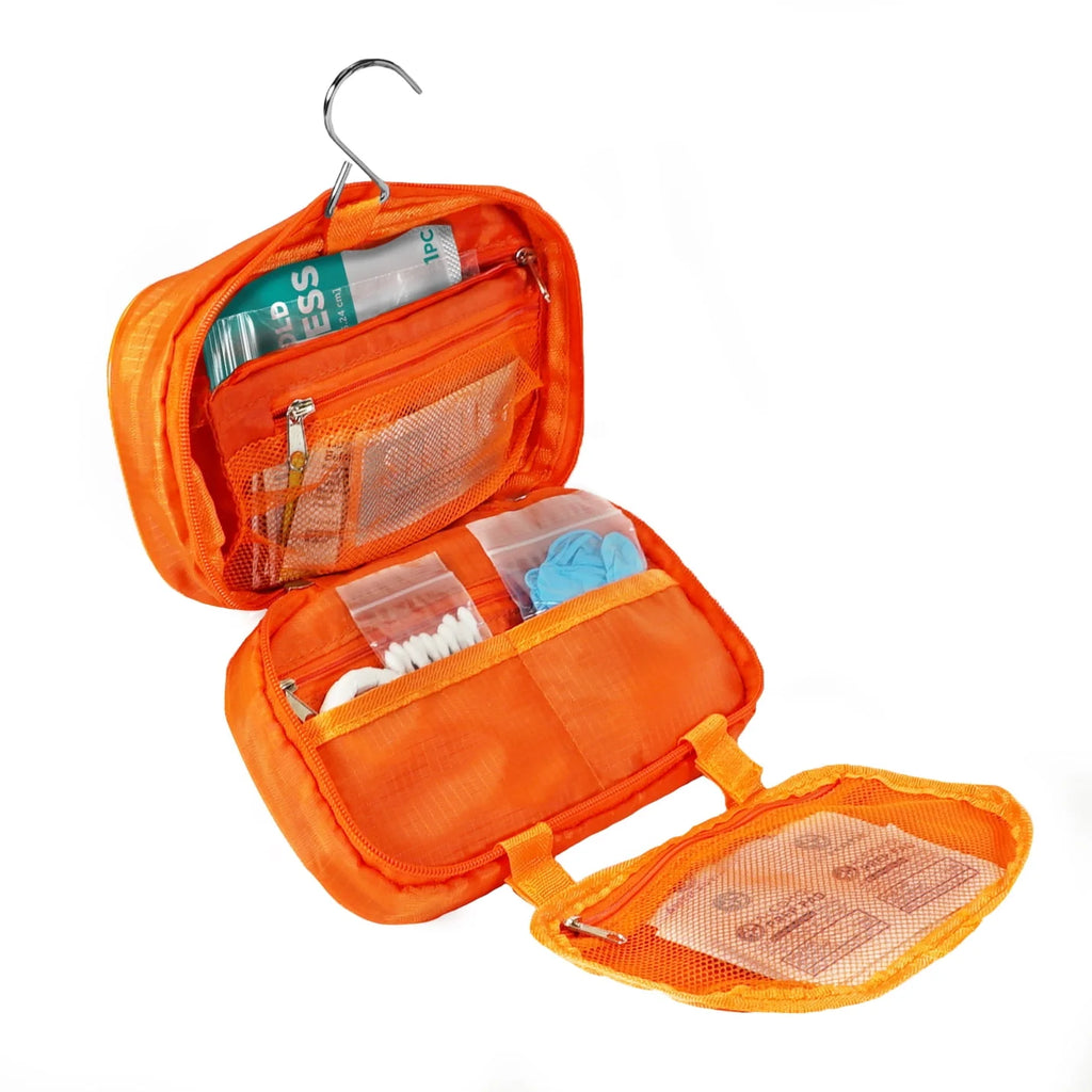 Outdoor First Aid 134 Pcs B1754
