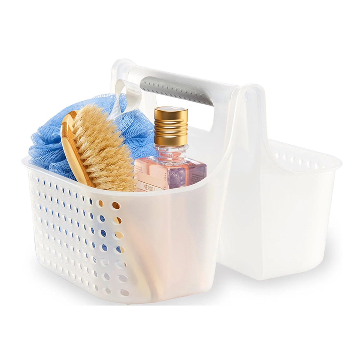 Small Soft Grip Tote B87968