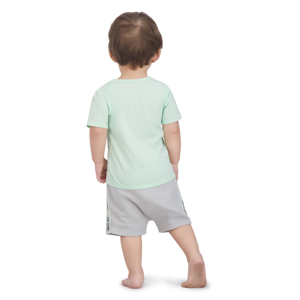 Toy Story 3 Piece Short Set S651643