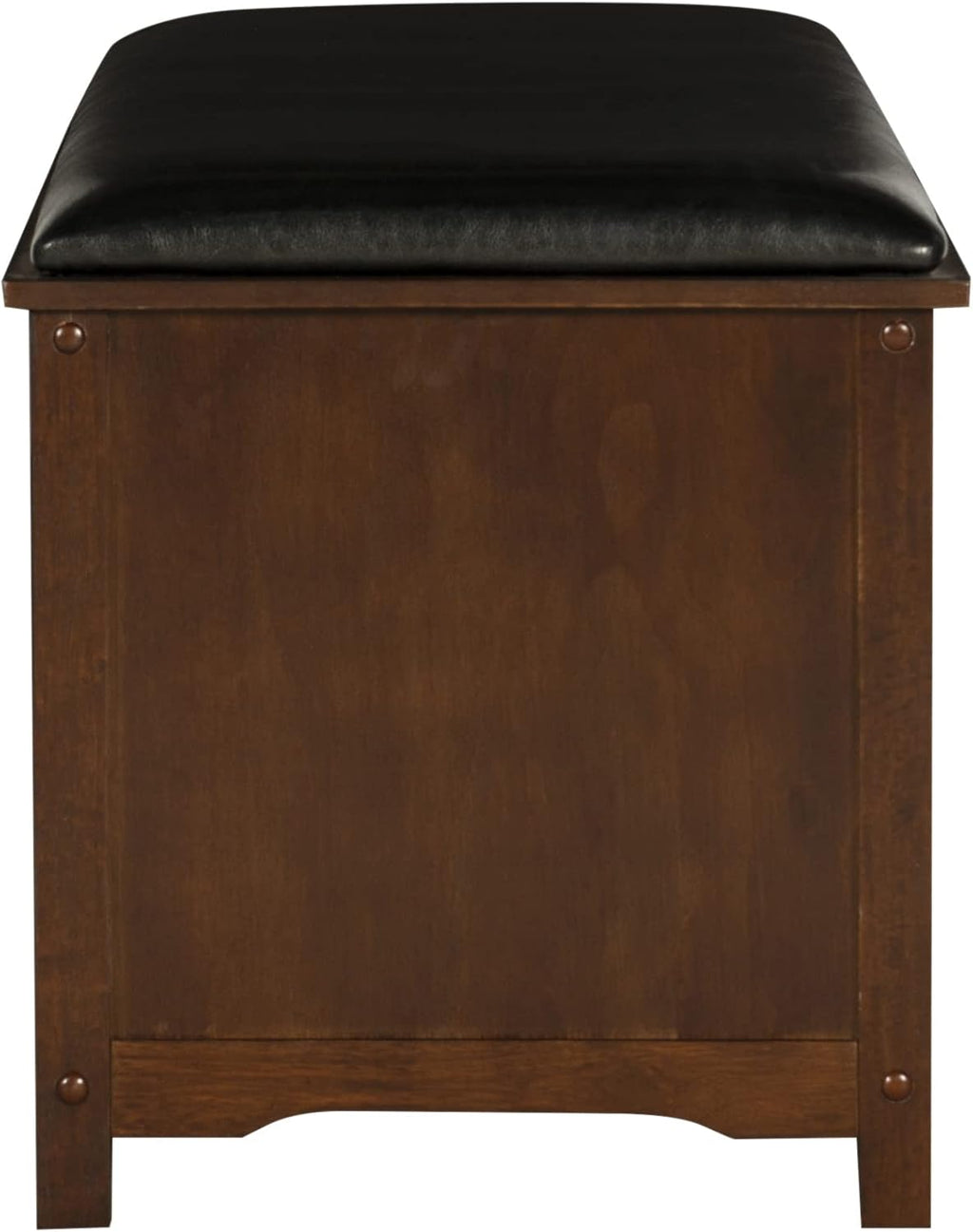 Dark Walnut Bench L9911