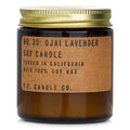 Soy Candle 3.5oz Z56523
