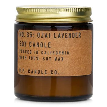 Soy Candle 3.5oz Z56523