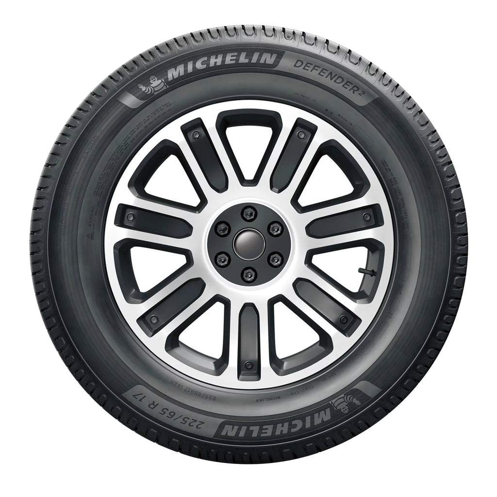 All Season 215/55R16 97H XL Passenger Tire K32910