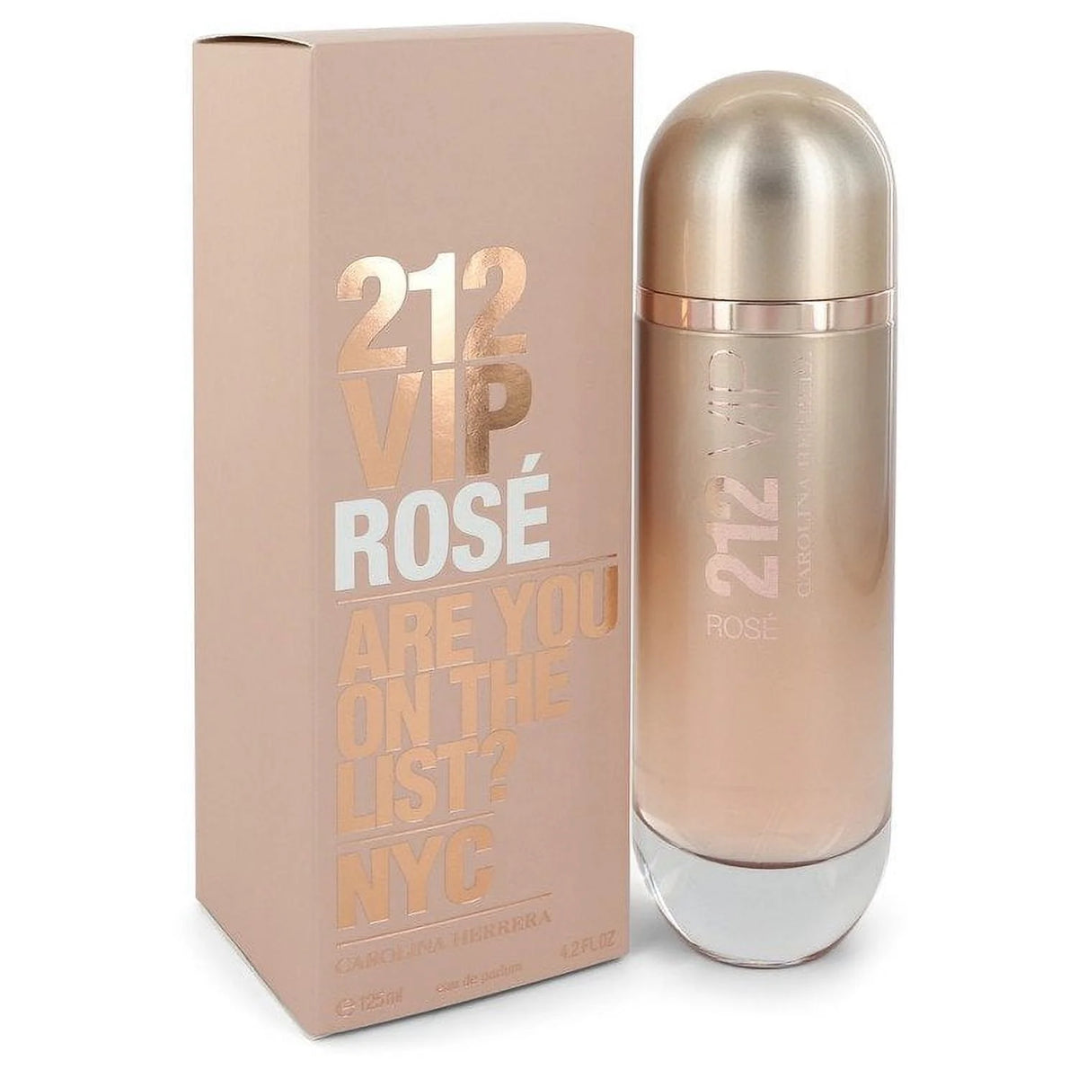 Eau De Parfum Spray 4.2 oz N58882