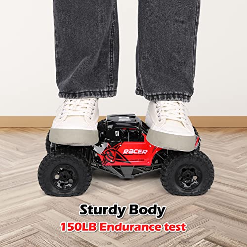 1:12 Scale 4x4 Offroad Waterproof Remote Control Car C7658