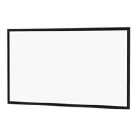 Fixed Frame Projection Screen X1996