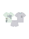 Toy Story 3 Piece Short Set S651643