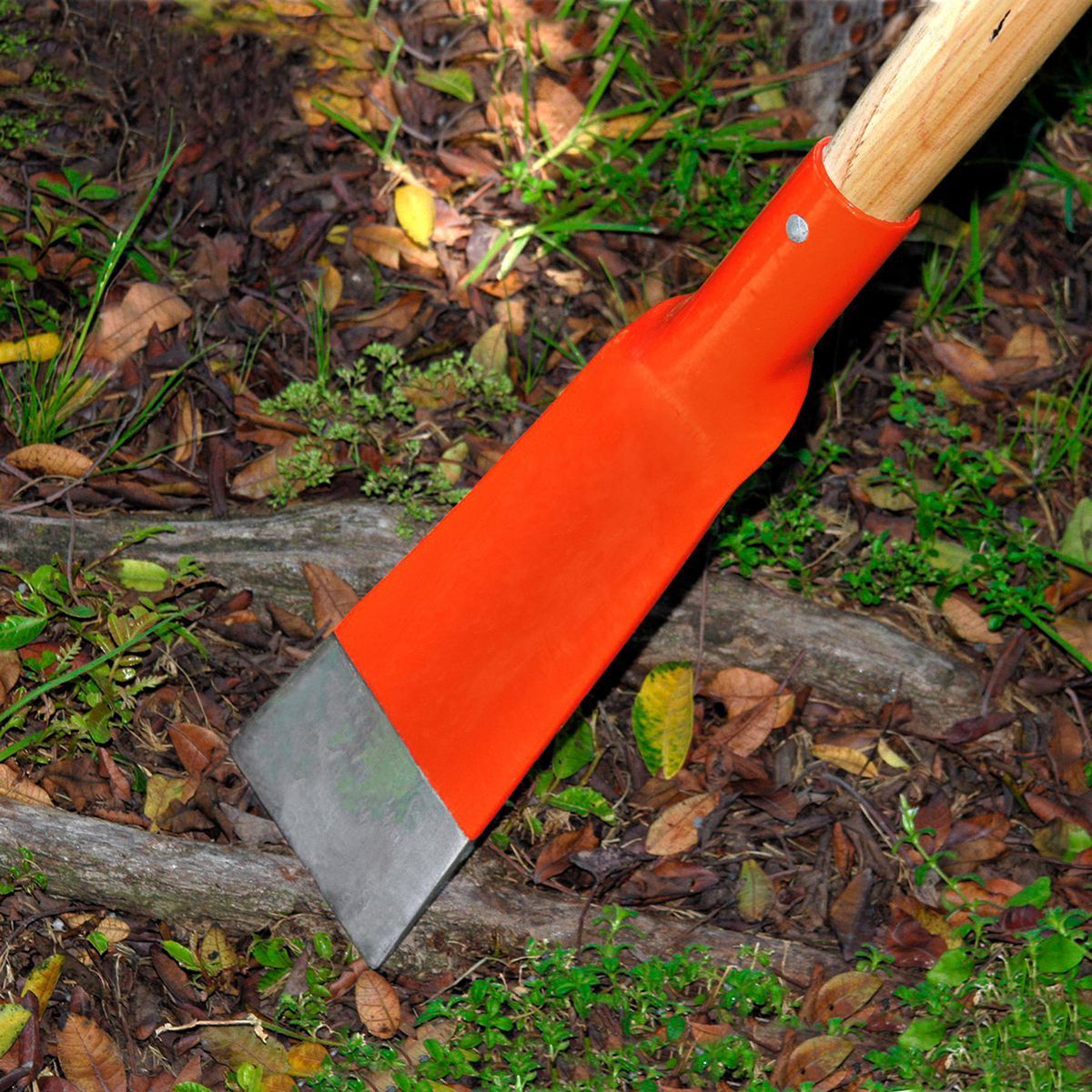 4 in. Scraper/Chopper with Wood Handle Z275433