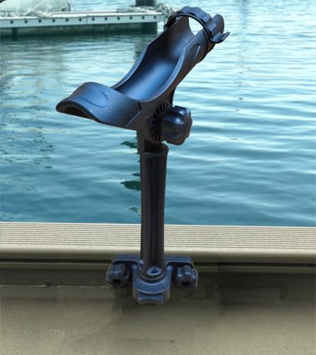 90 Degree Boat Track System Rod Holder L6761
