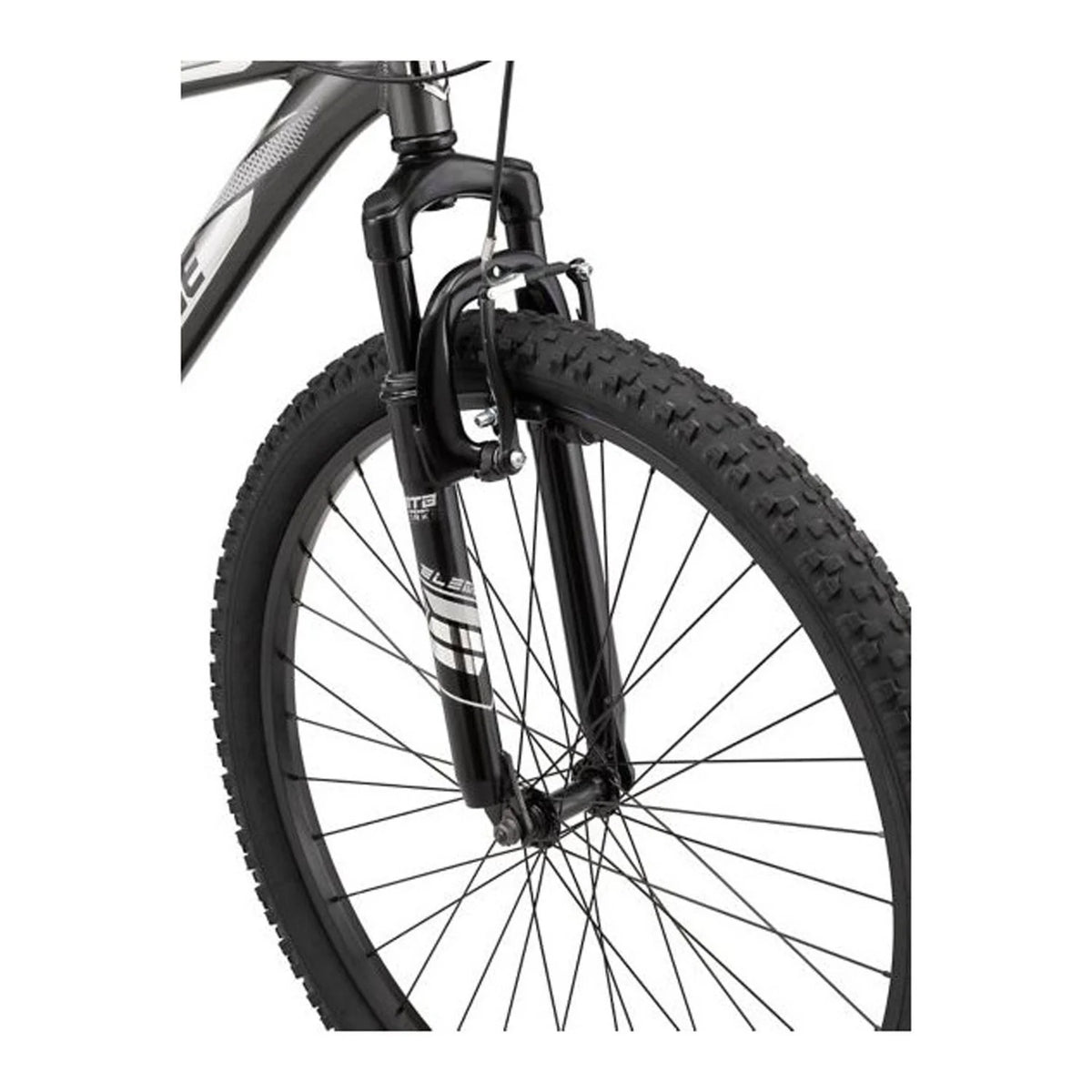 27.5 In. Full Suspension Mountain Bike J230