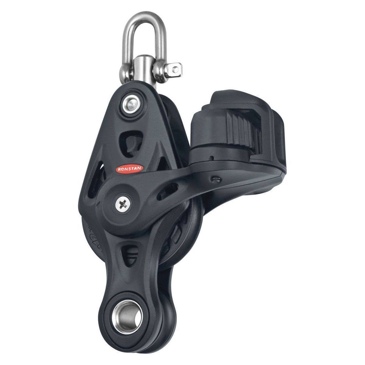Fiddle Cleat Block B42941