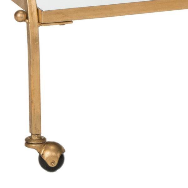Gold Bar Cart K511042