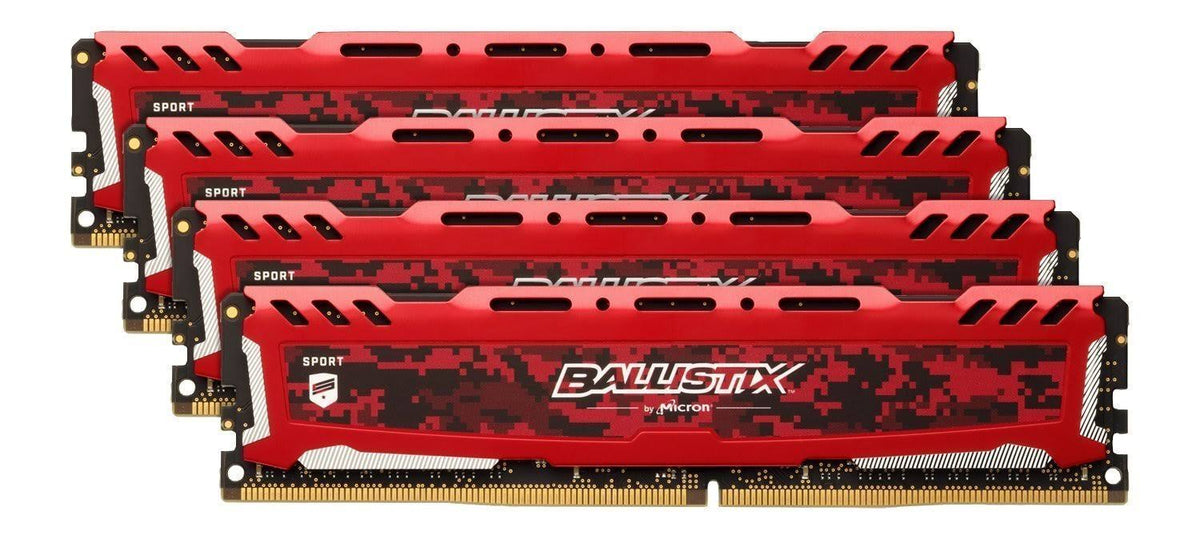 DIMM 288-pin G8940