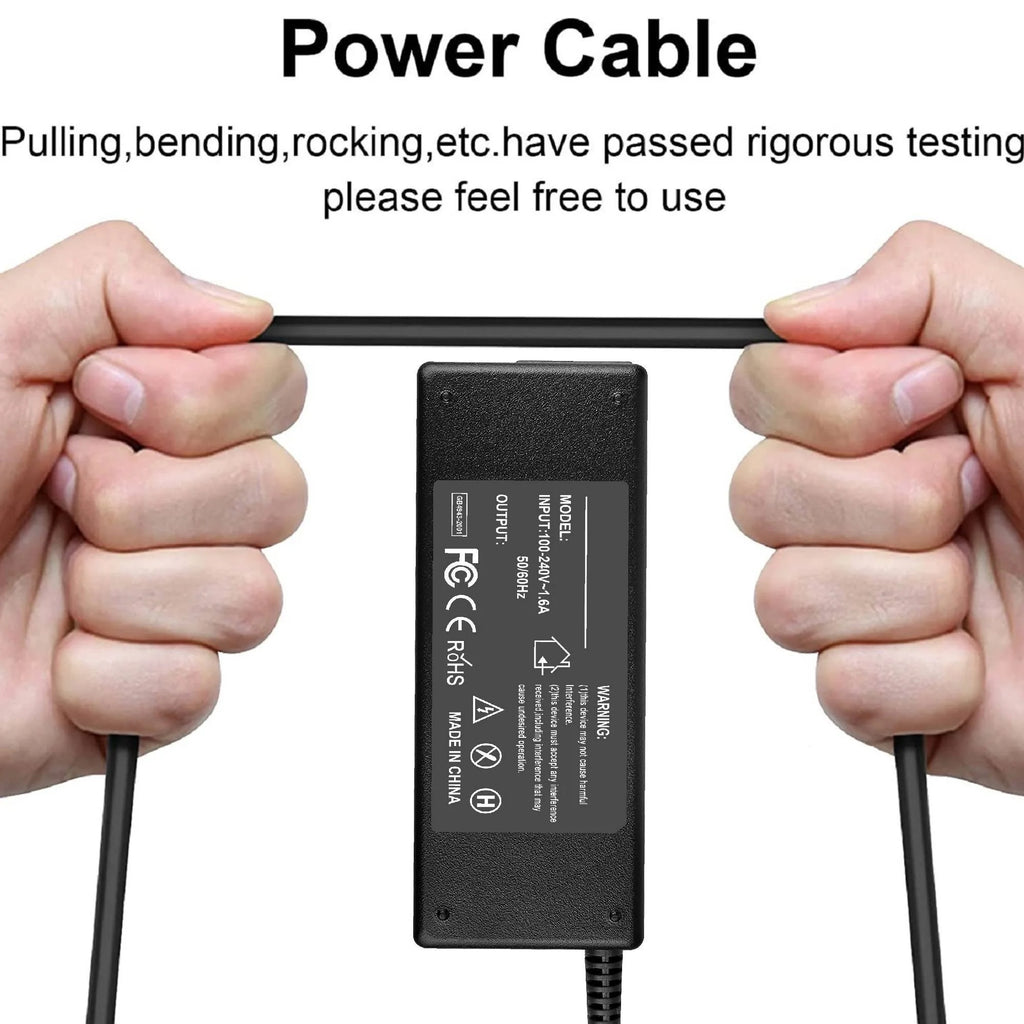 AC Adapter Power Supply Cord Charger A9606